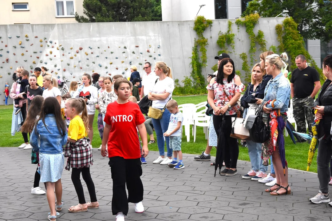 Dzień Rodziny w Gminie Adamów