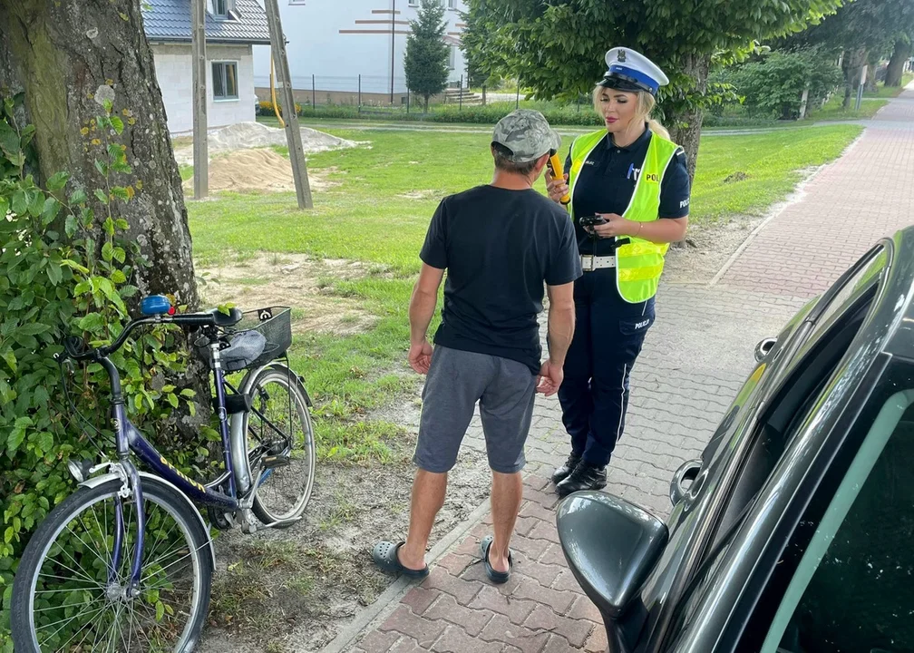 Powiat opolski: 58 osób złapanych na wykroczeniach drogowych - Zdjęcie główne