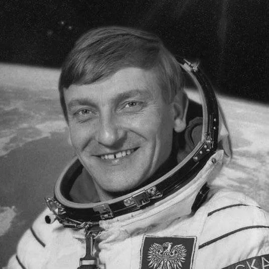 Zmarł Mirosław Hermaszewski. Jedyny Polak, który odbył lot w kosmos - Zdjęcie główne