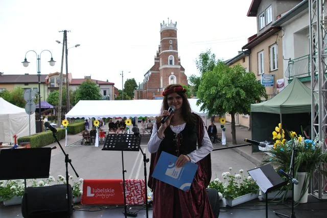 Chodel: Piknik historyczny