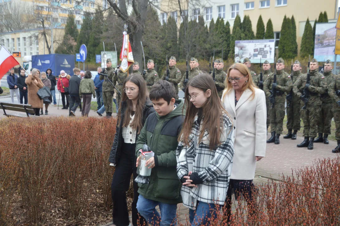 Narodowy Dzień Pamięci Żołnierzy Wyklętych w Puławach