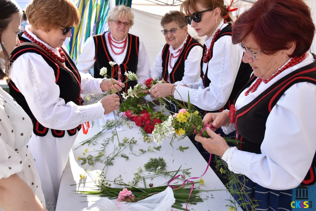 Magiczna Noc Kupały nad Wieprzem – relacja z Festiwalu Kultury Ludowej w Bobrownikach - Zdjęcie główne