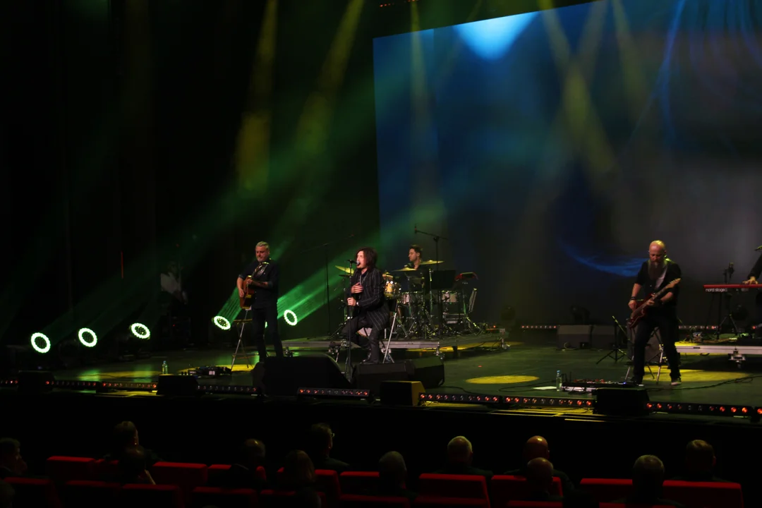 Gala obchodów Jubileuszu 70-lecia Politechniki Lubelskiej [ZDJĘCIA]