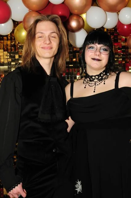 Studniówka Plastyka, Nałęczów 2026