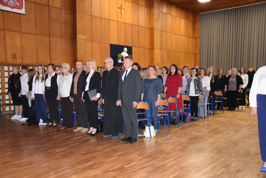 Dzień Edukacji Poniatowa 2026