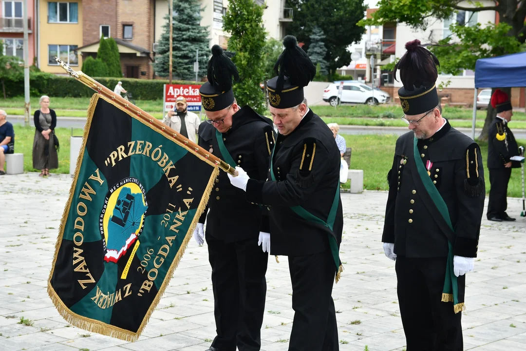 Obchody 79. Rocznicy Wybuchu Powstania Warszawskiego. ZDJĘCIA