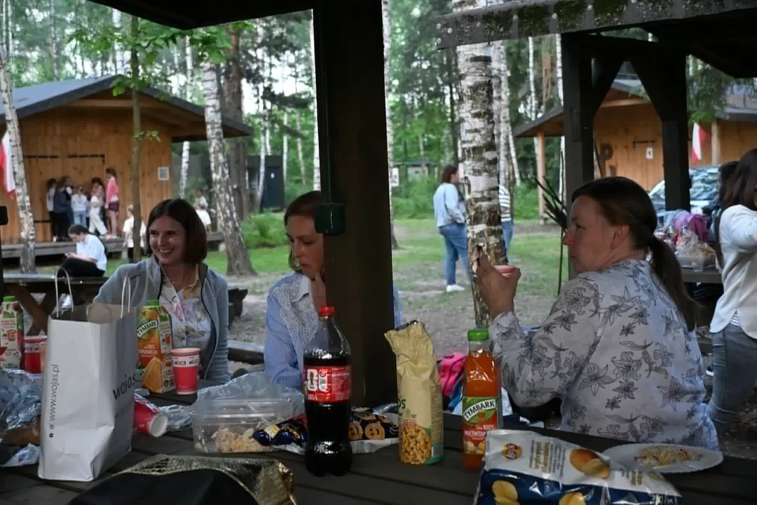 Spotkanie Kropelek Rosy