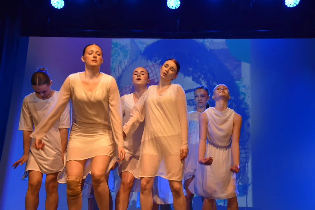 Koncert z cyklu "Tanie i Poezja"