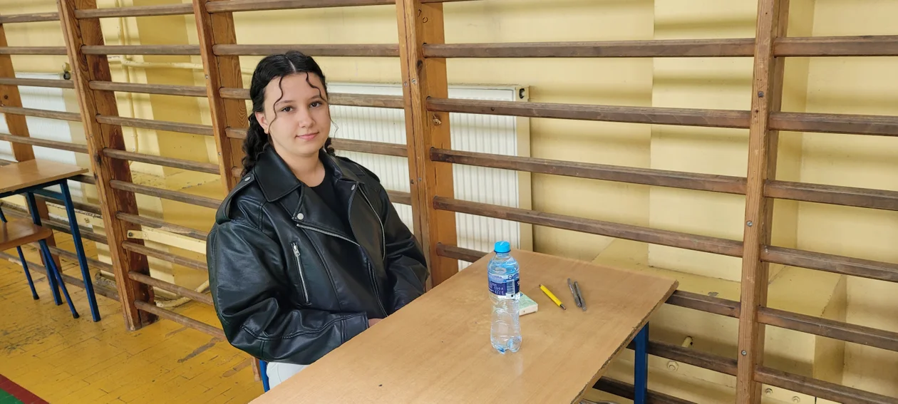 Zespół Szkół im. Gen. Franciszka Kamińskiego w Adamowie