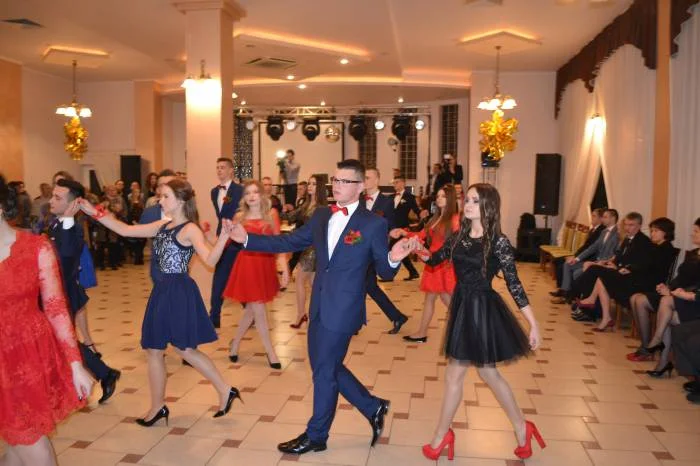 STUDNIÓWKA 2017 Rolnik - ZS nr 3 w Łukowie