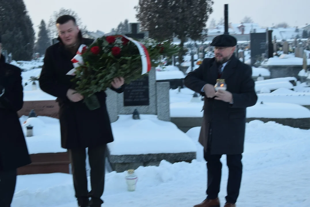 Rocznica powstania styczniowego w Lubartowie