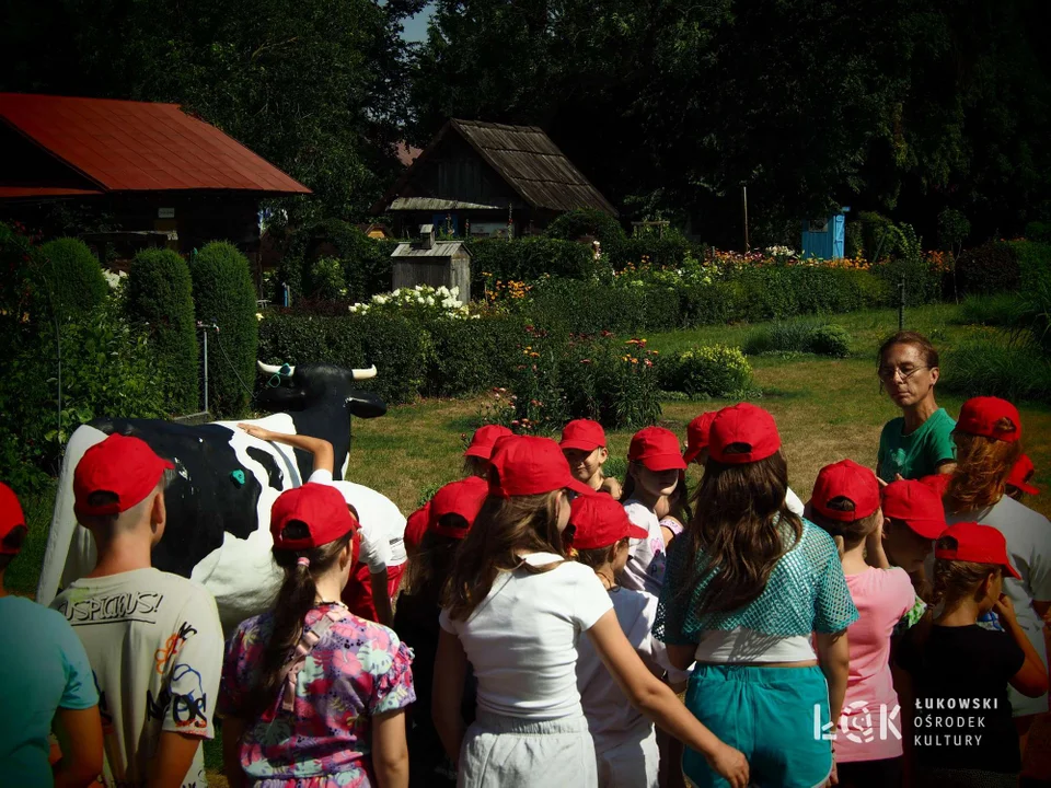 Wakacje ŁOK 2024 - I turnus 3 dzień