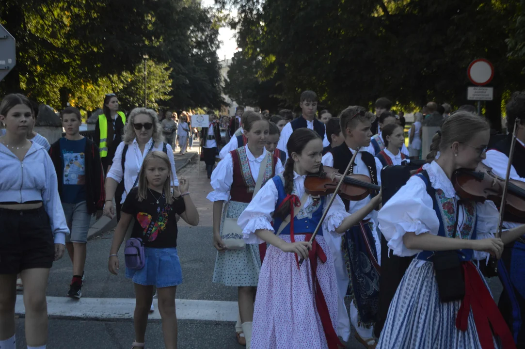 Międzynarodowy Festiwal Folklorystyczny "World Wide 2024"