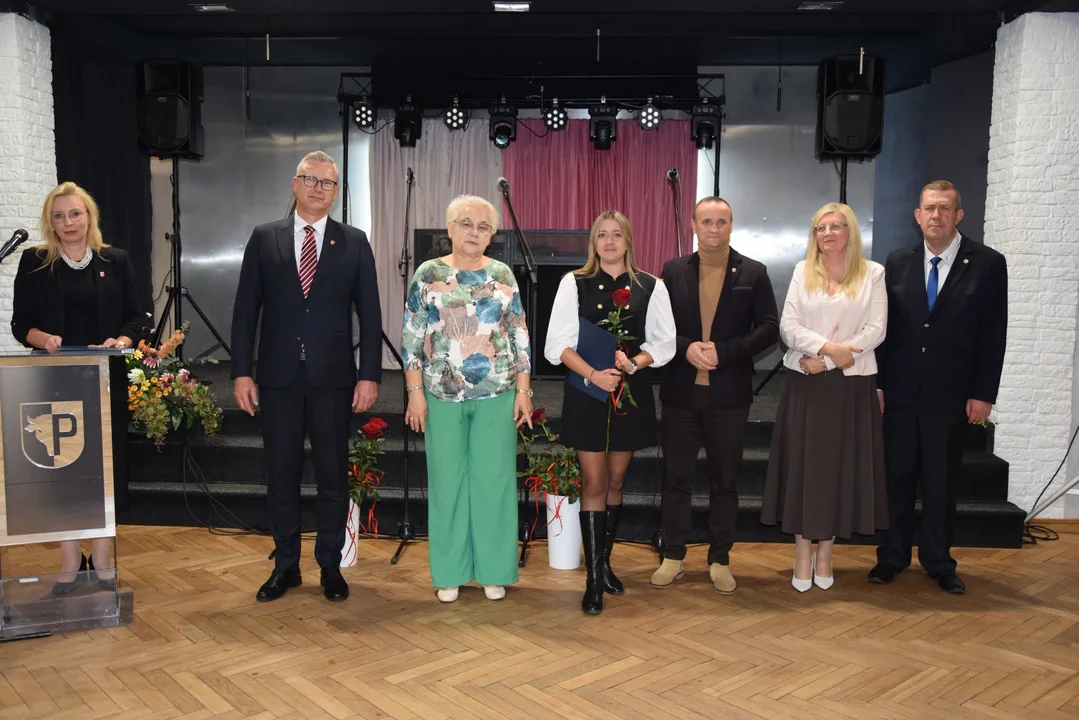 Dzień Nauczyciela Gmina Poniatowa