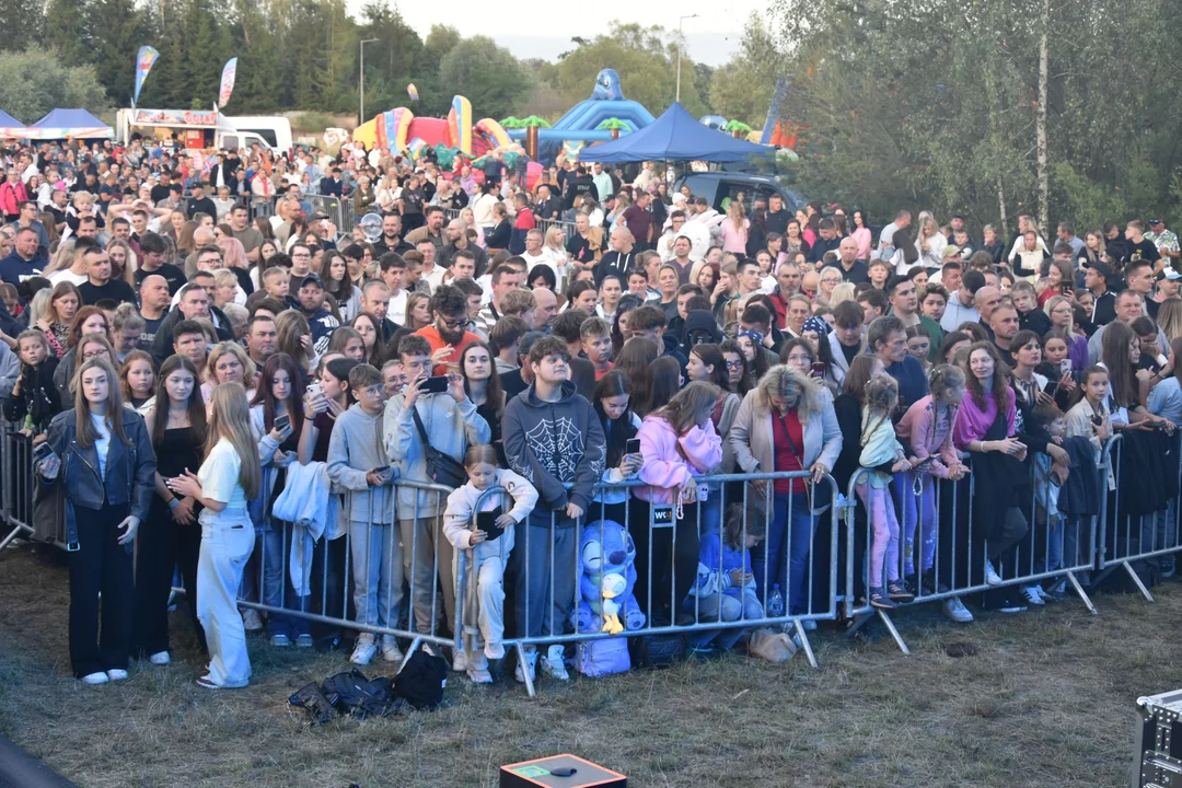 Tak bawili się mieszkańcy. Za nami Dni Międzyrzeca 2026! - Zdjęcie główne