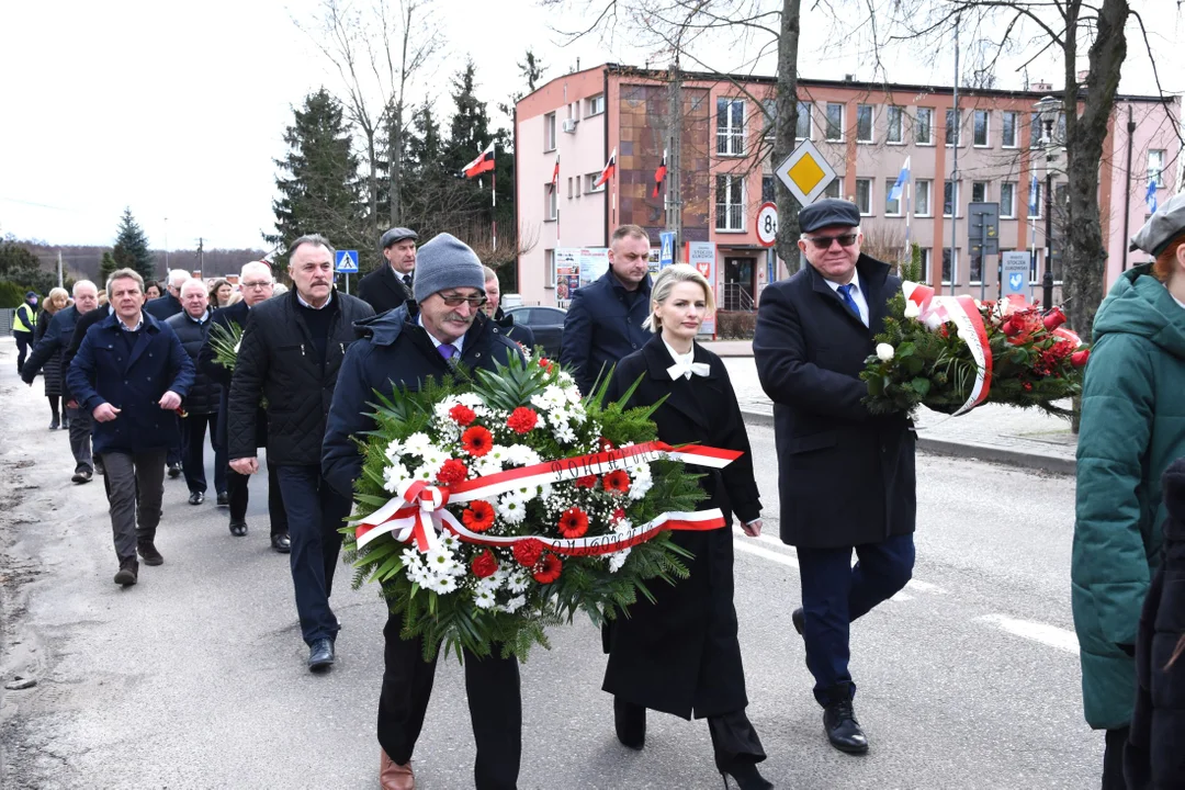 Obchody 193 rocznicy Bitwy pod Stoczkiem (zdjęcia cz.1)