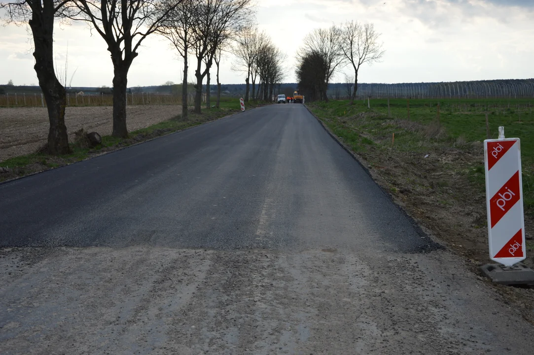 Wykonawca, firma PBI, ma czas na wykonanie wszystkich prac do końca czerwca br.