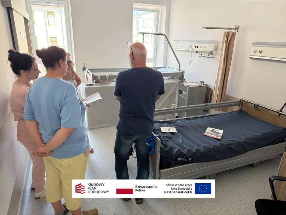 Zamojski szpital