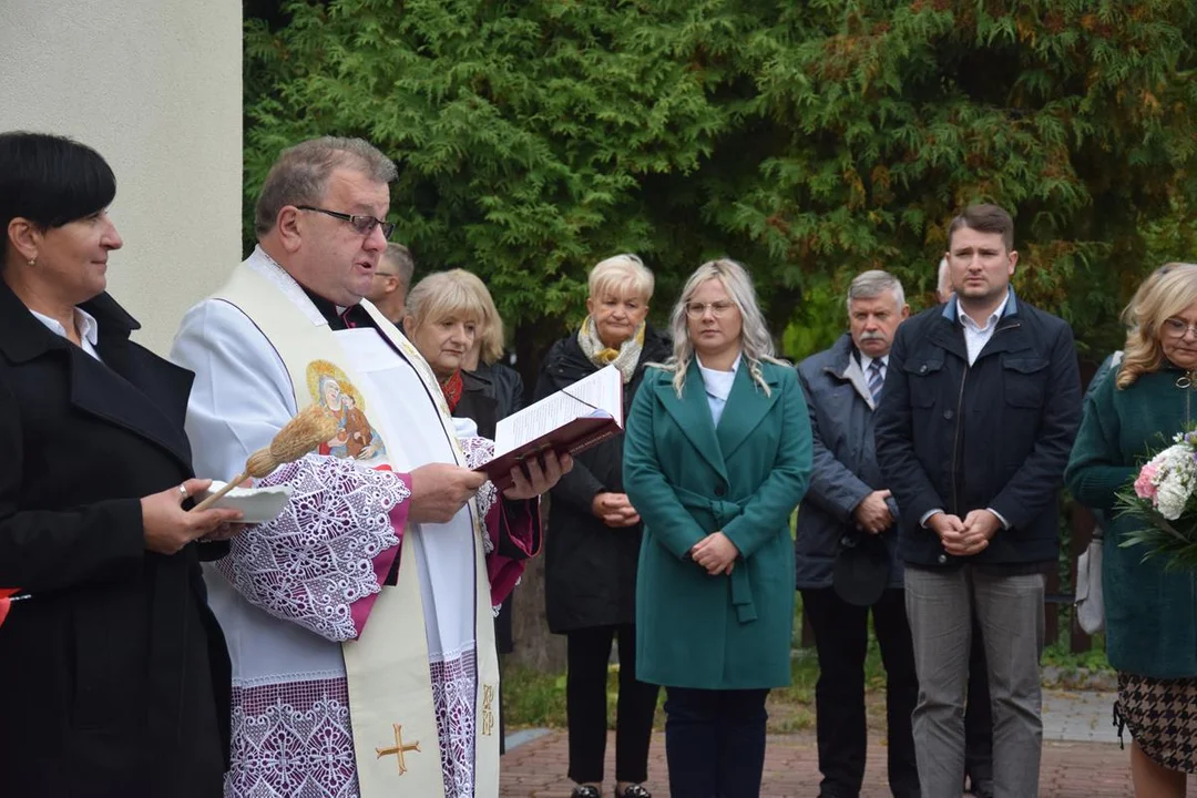 Biała Podlaska: Rodzinny dom dziecka oficjalnie otwarty