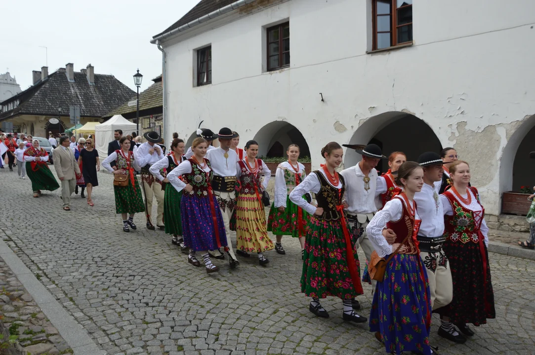 Kapele z całego kraju przybyły nad Wisłę (galeria) - Zdjęcie główne