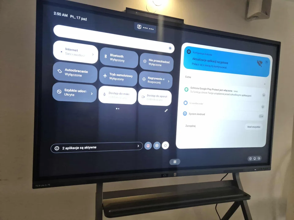 W budynku "Garwolanki" powstało nowe Centrum Integracji Lokalnej