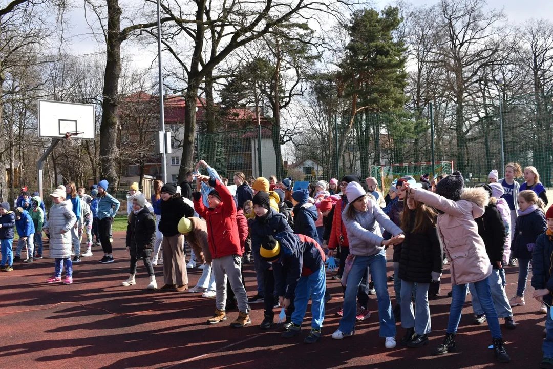 Bieg Świadomości Autyzmu