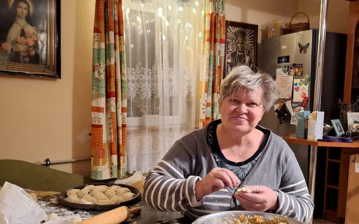 Los nie oszczędzał tej rodziny. 24-latka nie przestaje walczyć o mamę - Zdjęcie główne