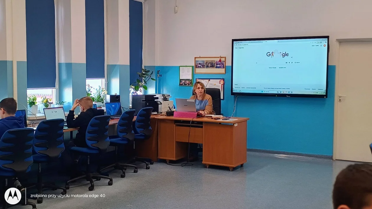 Zaskoczenie w Zwierzyńcu. Przyjechał cenny transport - Zdjęcie główne