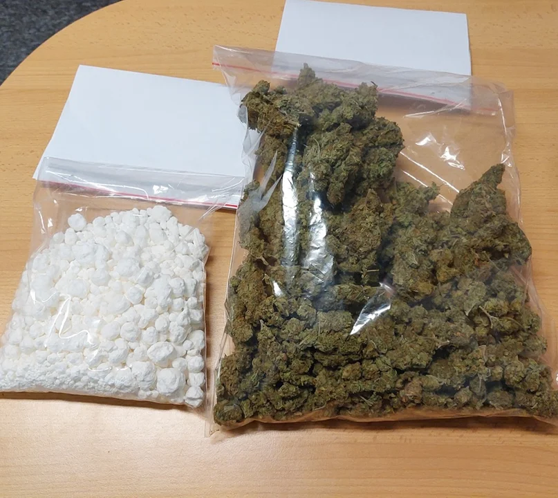 Biała Podlaska: Jechał szybko i nie trzymał się pasa. Na sumieniu ma o wiele więcej