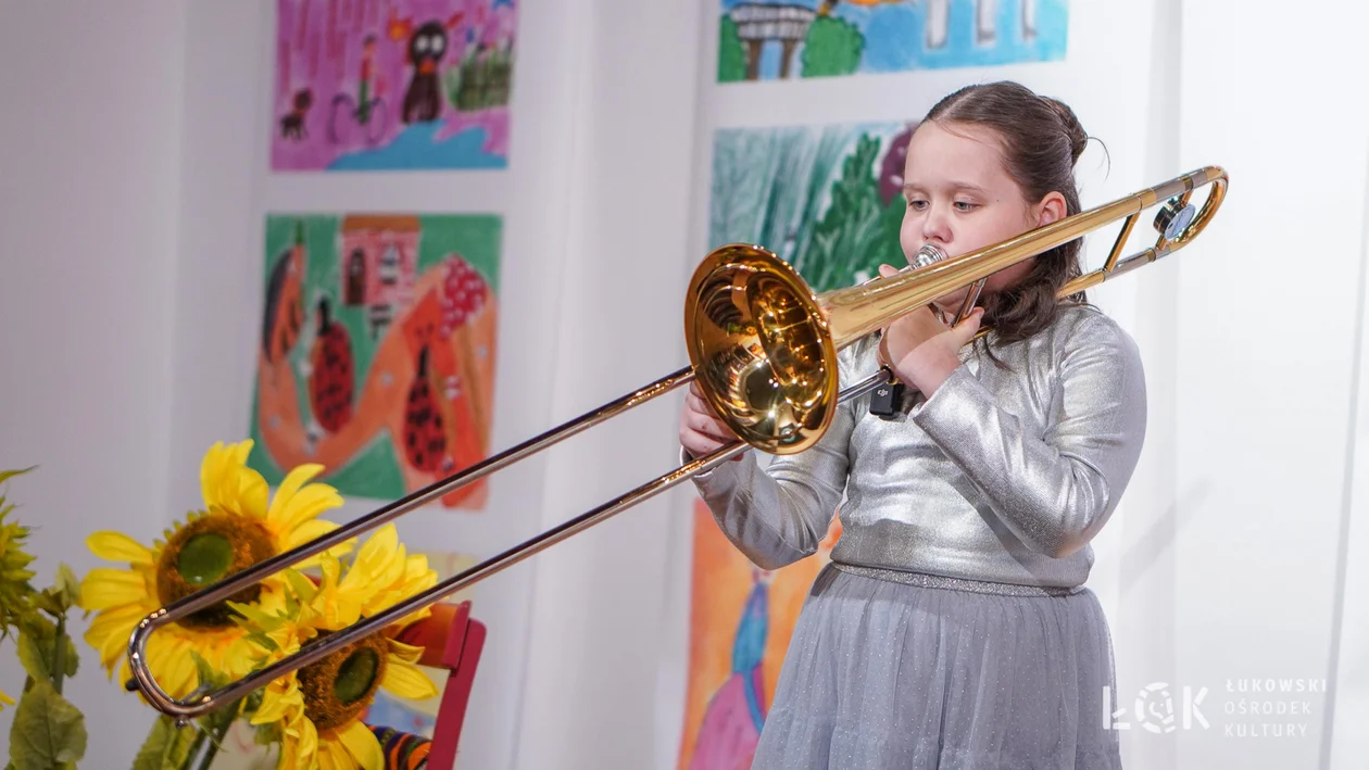 Antosia Sobiczewska prezentuje „Projekt Brzechwa” w Galerii PROwizorium (zdjęcia) - Zdjęcie główne