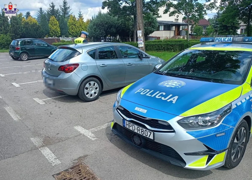 Duża akcja policji na Lubelszczyźnie. Trzeźwość pod lupą – w tym roku zginęły już 3 osoby