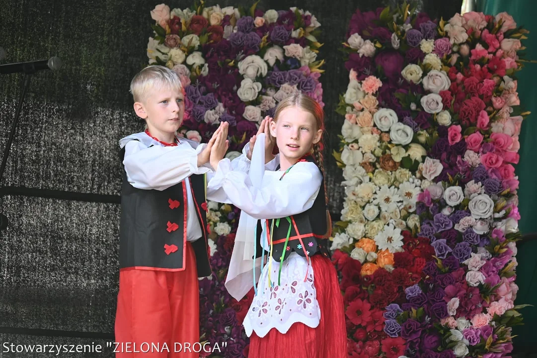 Stowarzyszenie Zielona Droga