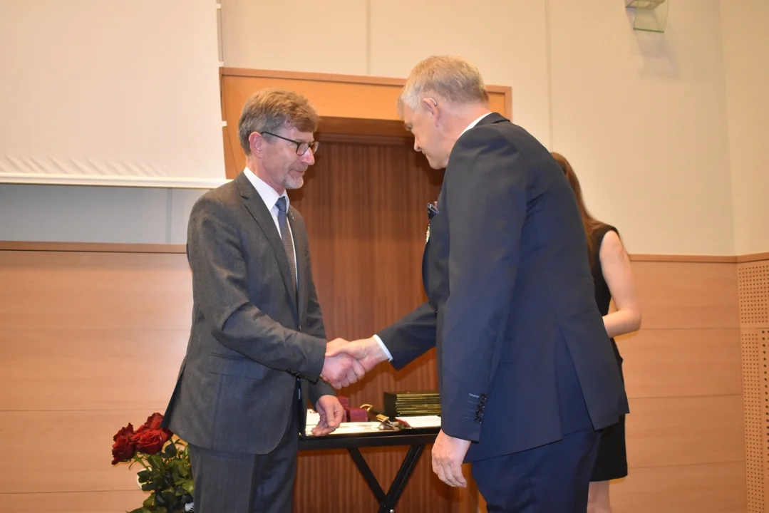 80-lecie Państwowego Instytytu Weterynaryjnego w Puławach