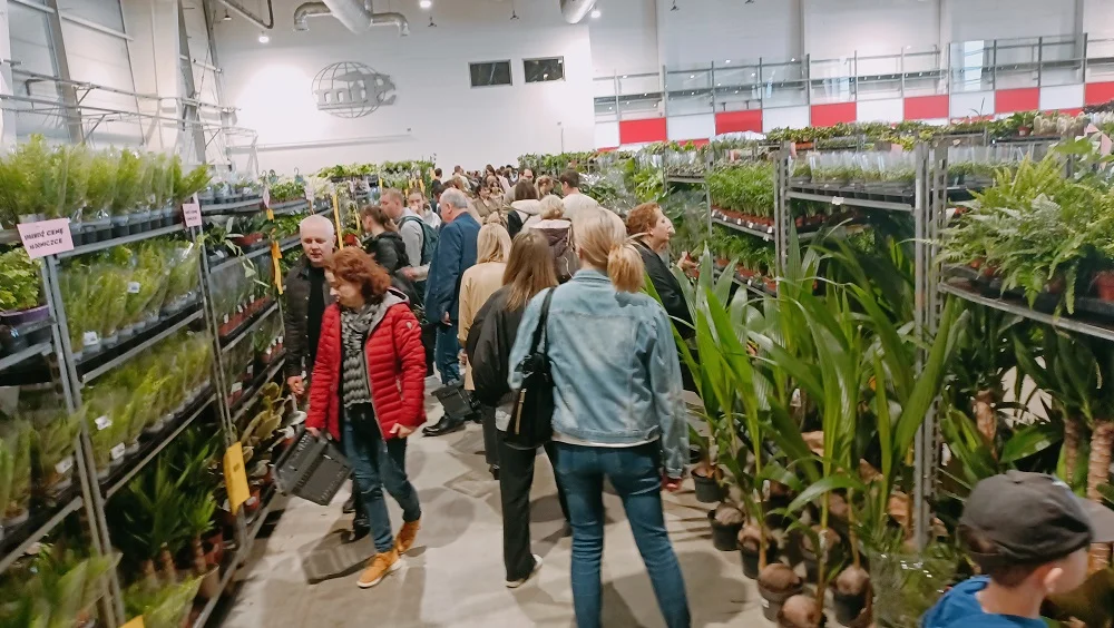 Festiwal Roślin 2024