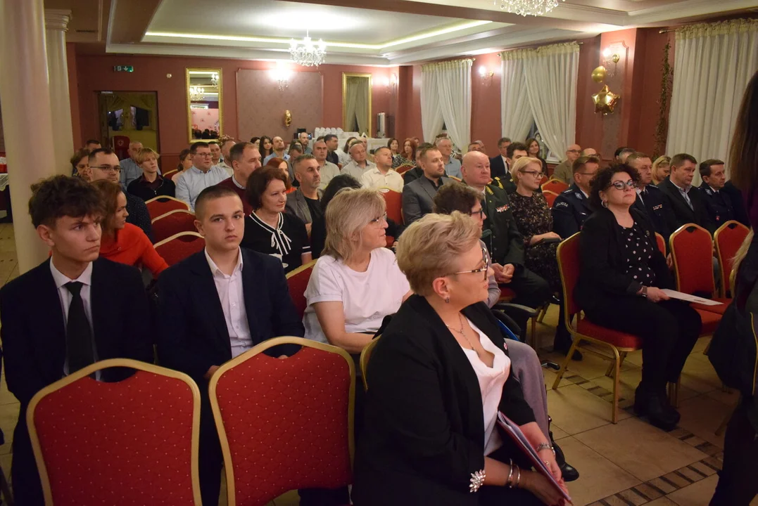 Gala PCK w Lubartowie 2025