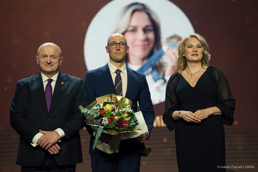 To oni zostali Ambasadorami Województwa Lubelskiego i laureatami "Marka Lubelskie"