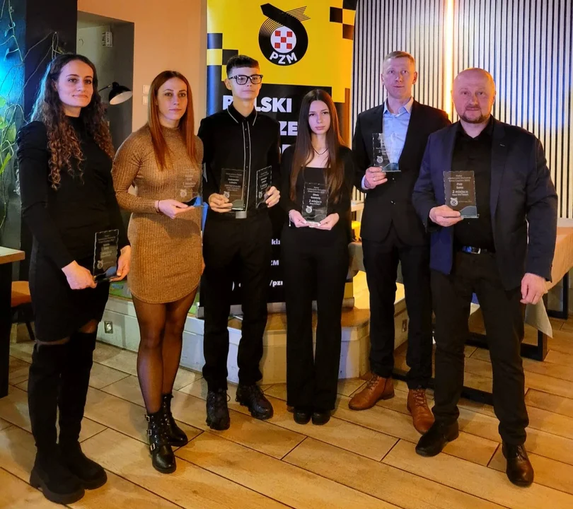 Królowie błota z Zamościa zostali docenieni (foto) - Zdjęcie główne