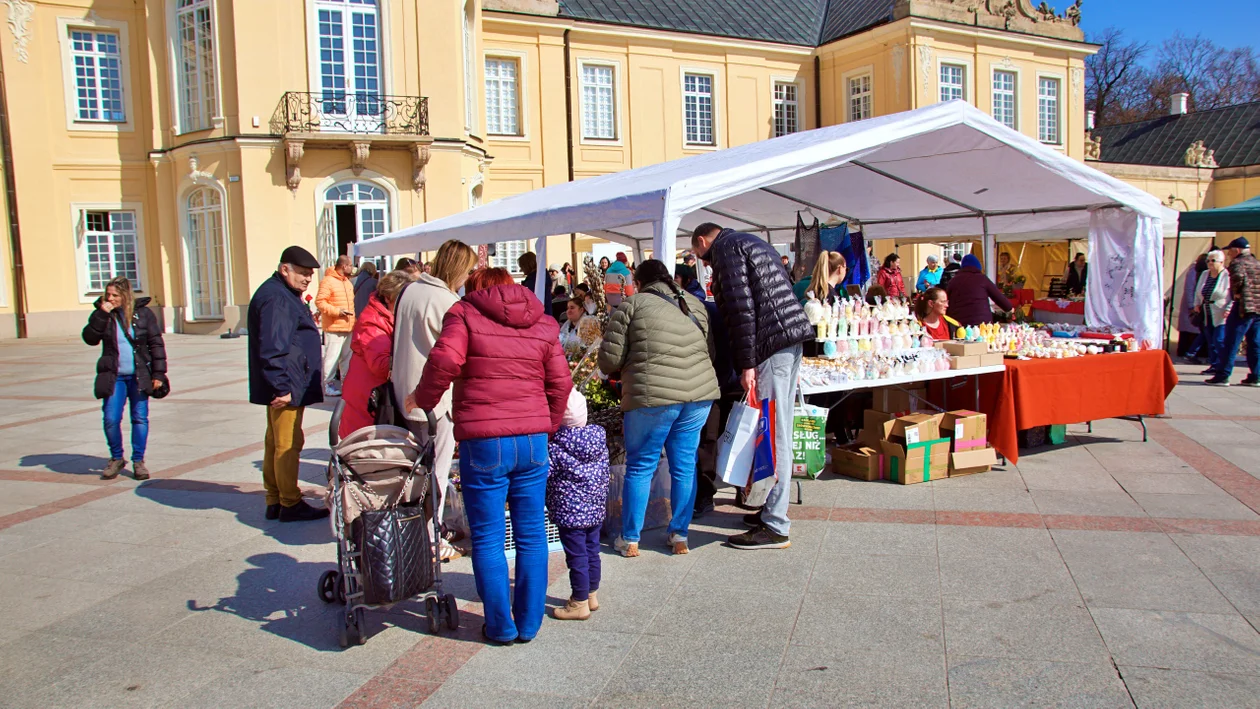 Jarmark Wielkanocny 2026 w Radzyniu