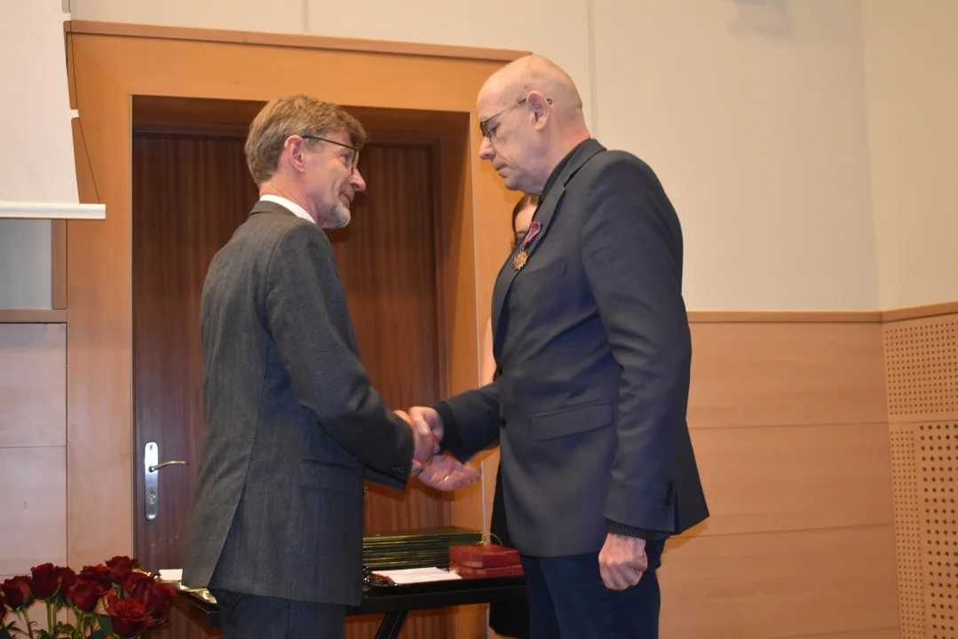 80-lecie Państwowego Instytytu Weterynaryjnego w Puławach