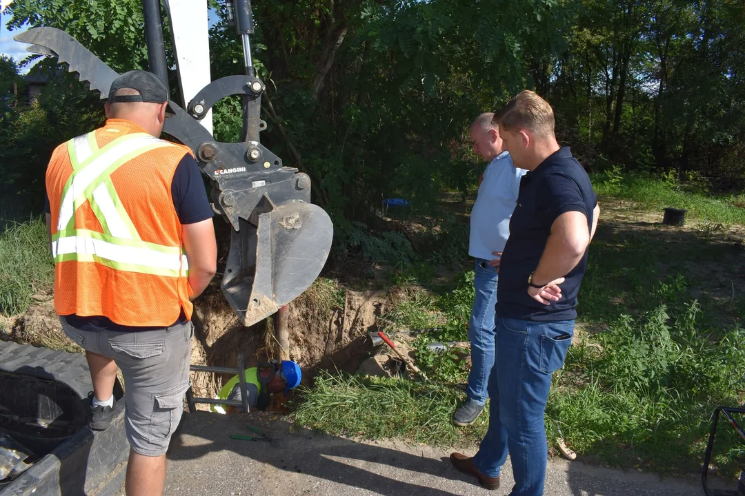 Łaskarzew jest dziś wielkim placem budowy. Te inwestycje zmienią miasto - Zdjęcie główne