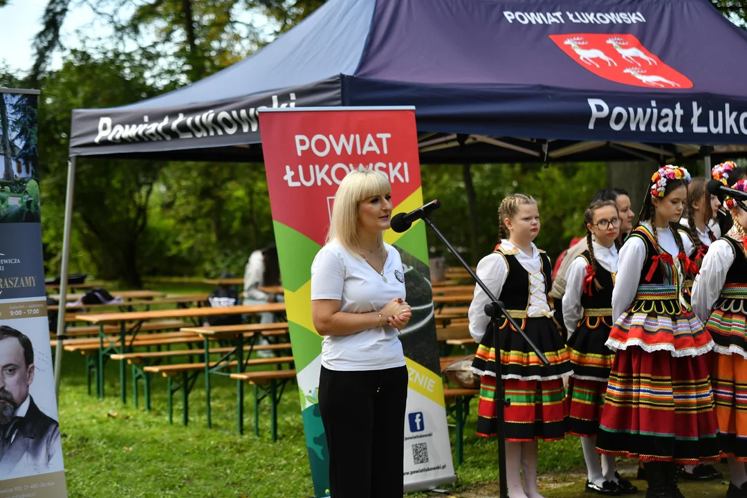 ŚWIĘTO CHLEBA, FOT. POWIAT ŁUKOWSKI