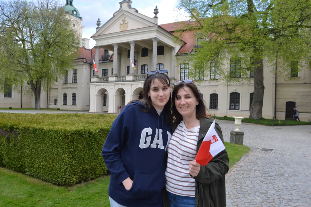 Arti - Semtemo w Muzeum w Kozlówce