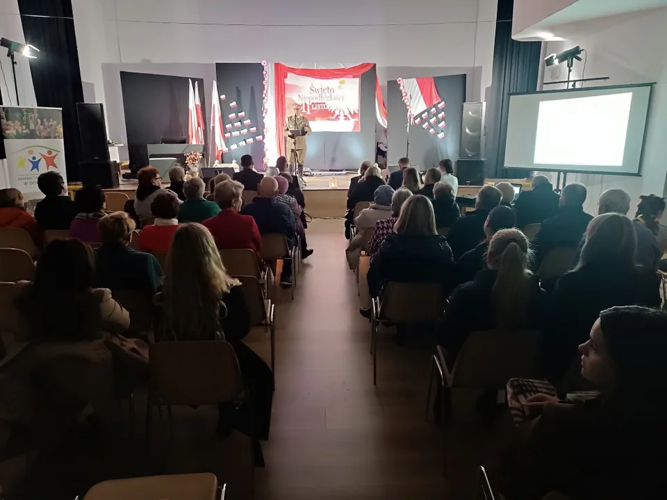 Sobolew Dzień Niepodległości