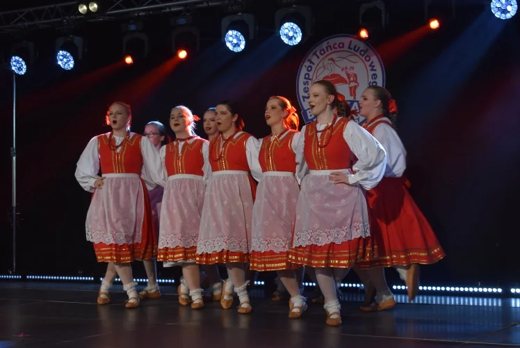30 - lecie Bystrzaków w Wąwolnicy