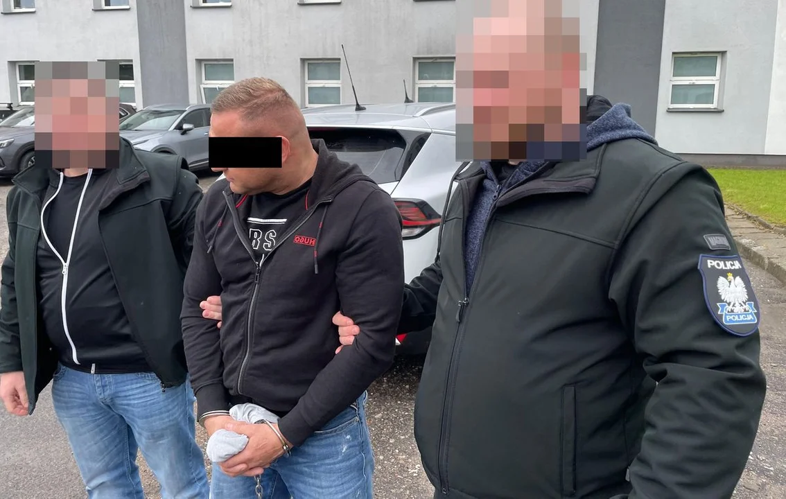 Lublin: Potężny cios w narkobiznes. Zarzuty dla kilku osób