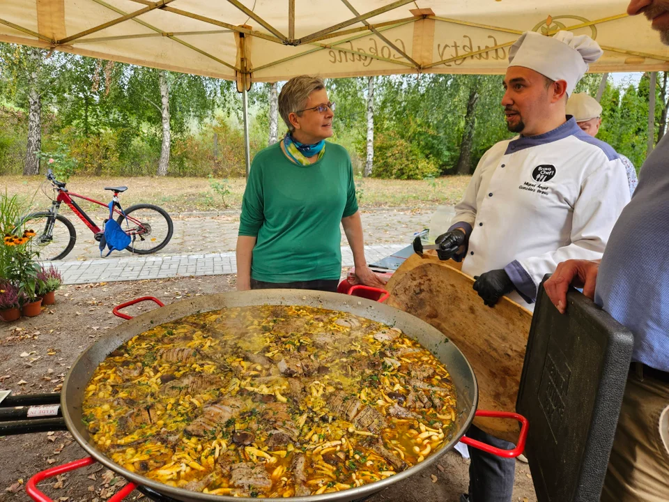 Smaki, wspomnienia i taniec – Pardes Festival po raz kolejny w Celejowie