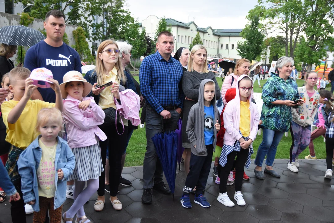 Dzień Rodziny w Gminie Adamów