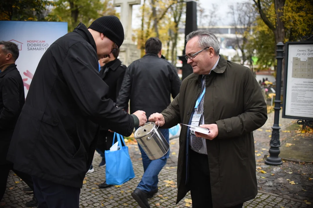 Zbigniew Wojciechowski, wicemarszałek województwa lubelskiego