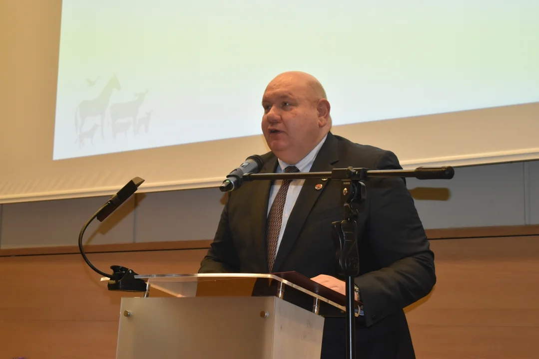 80-lecie Państwowego Instytytu Weterynaryjnego w Puławach