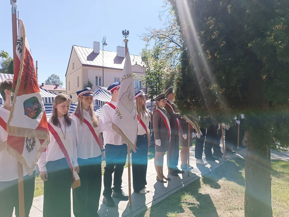 Święto Wojska Polskiego Biłgoraj